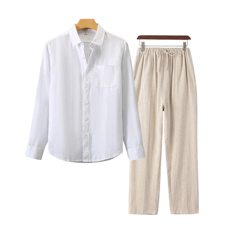 Capri Yacht Club Set