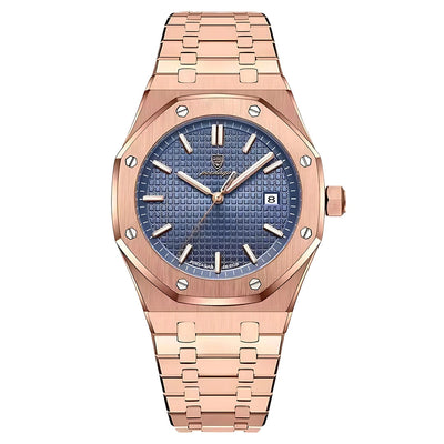 Monarch Drift™ | Edizione in acciaio – 41 mm 