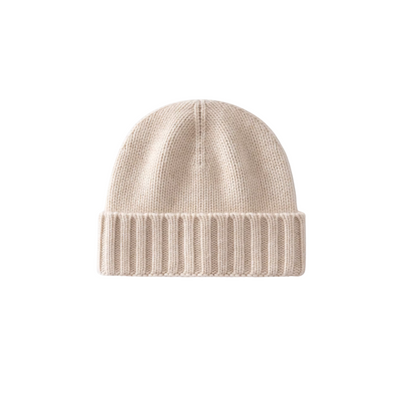 BERRETTO 100% CASHMERE