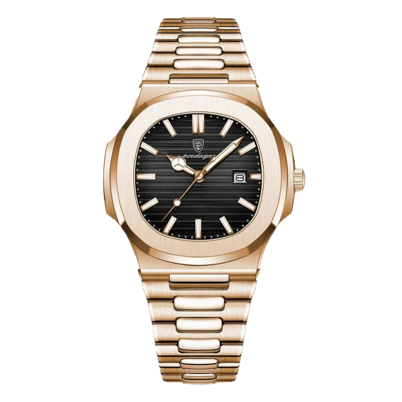 Nautilus Drift™ | Edizione oro rosa 