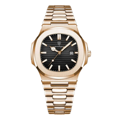 Nautilus Drift™ | Edizione oro rosa 