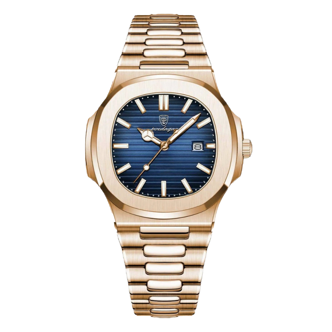 Nautilus Drift™ | Edizione oro rosa 