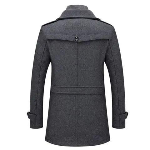Lucca™ | Cappotto più caldo