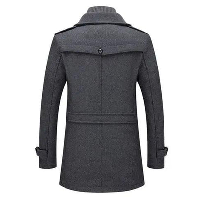 Lucca™ | Cappotto più caldo