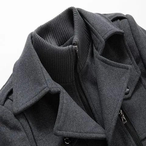 Lucca™ | Cappotto più caldo