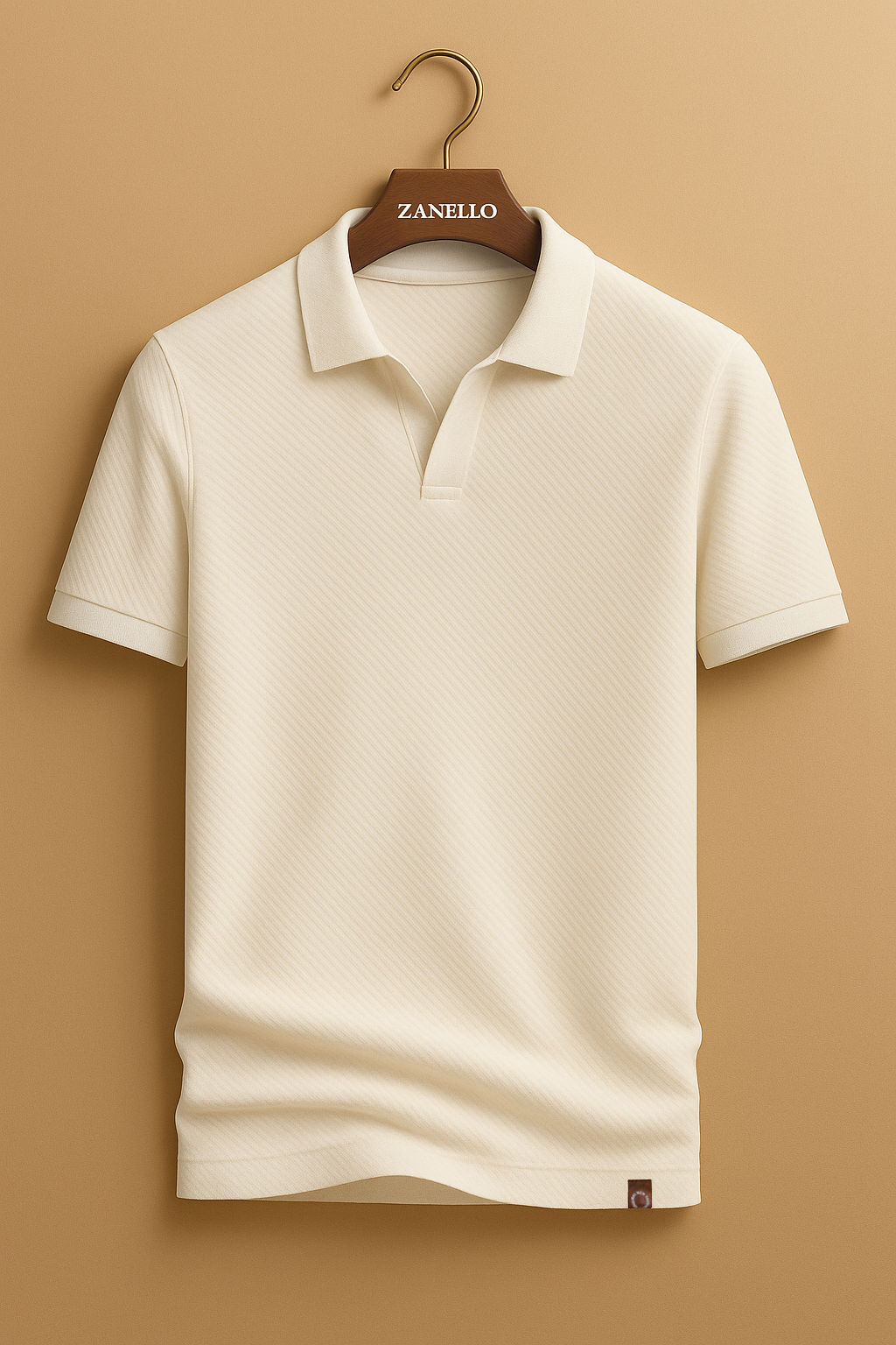 Lucenza™ | Polo in maglia