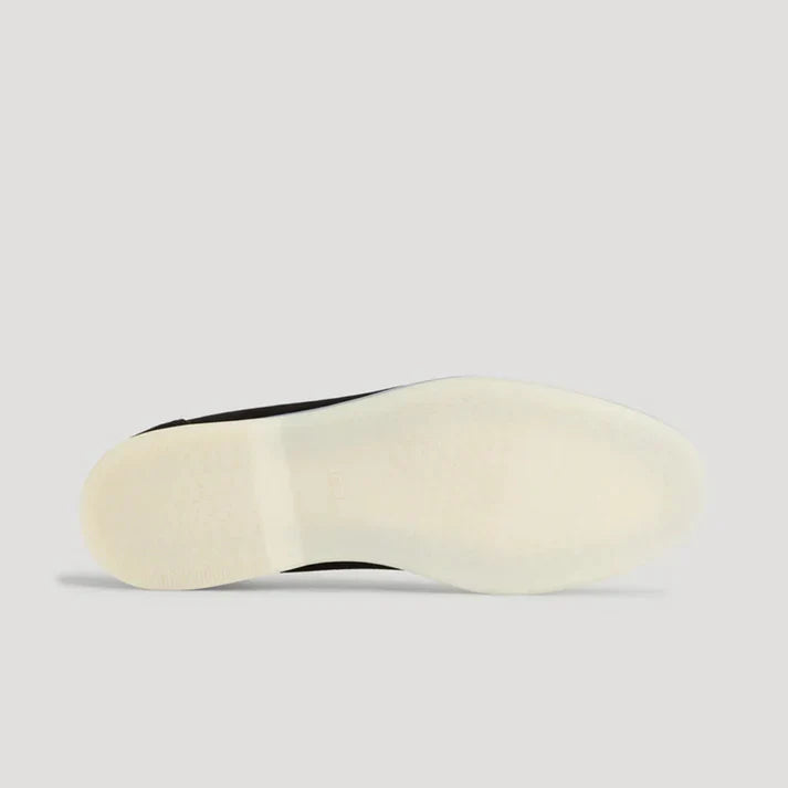 Sorrento Glide™ | Mocassini in pelle scamosciata