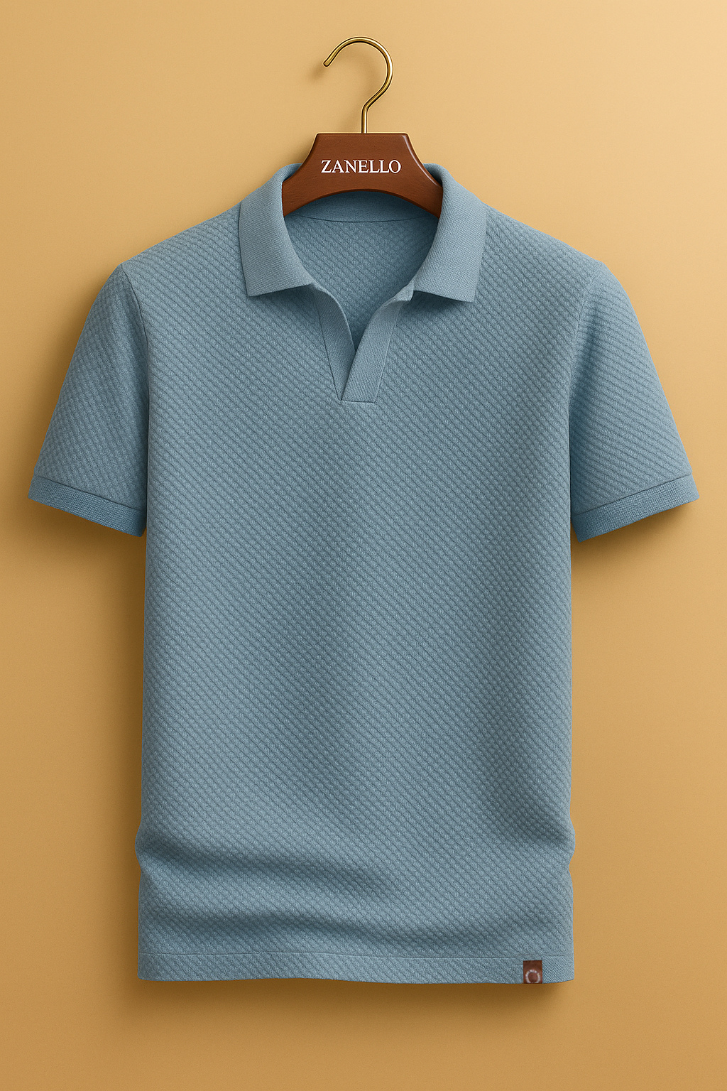 Lucenza™ | Polo in maglia