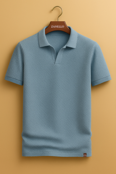 Lucenza™ | Polo in maglia