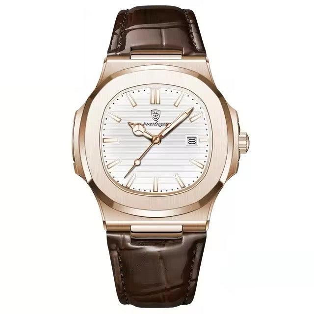 Aurelios™ Regal – 41 mm | Edizione oro rosa