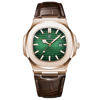 Aurelios™ Regal – 41 mm | Edizione oro rosa