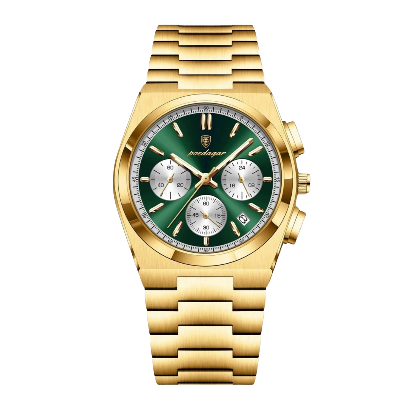 Valencor™ | Edizione Prestige Steel