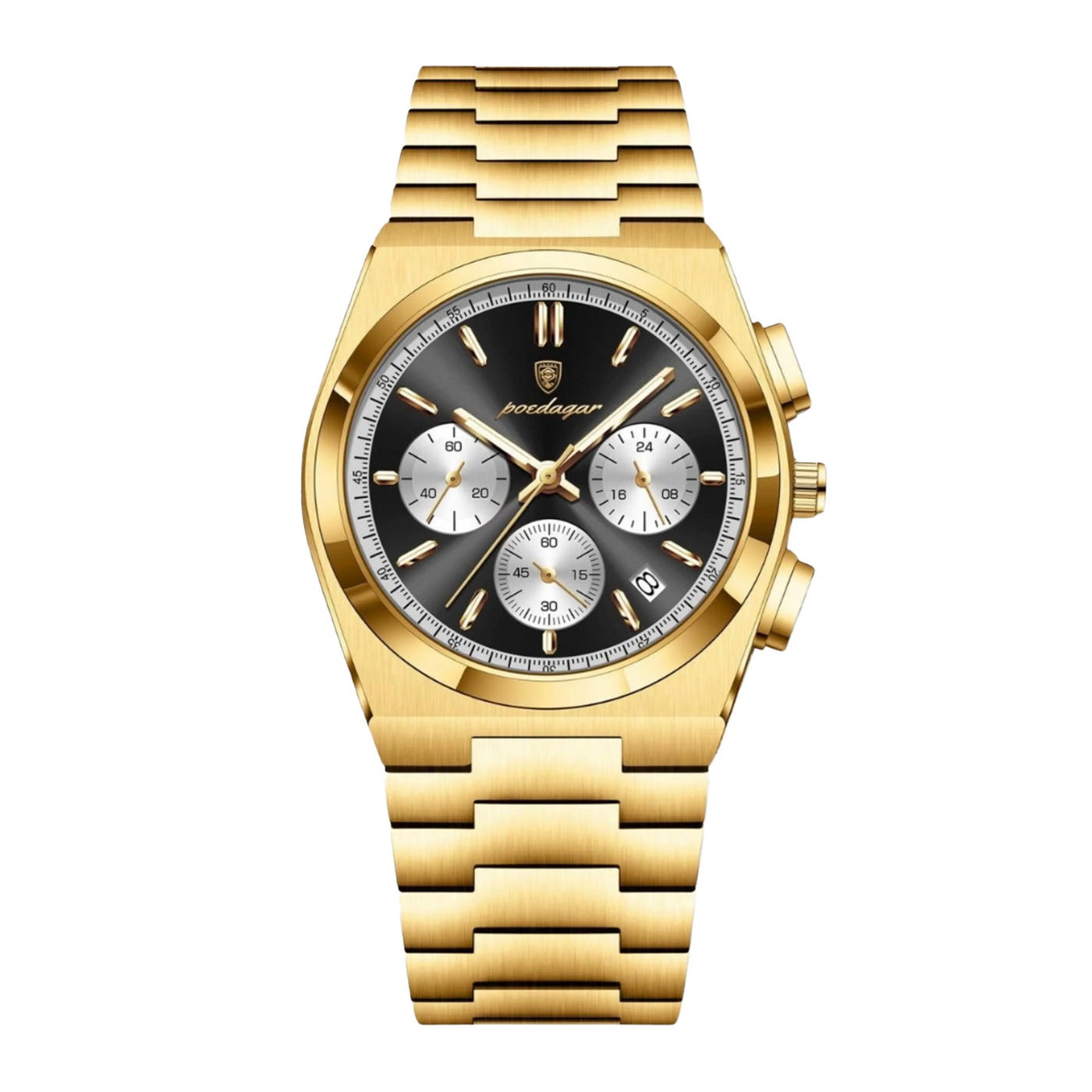 Valencor™ | Edizione Prestige Steel