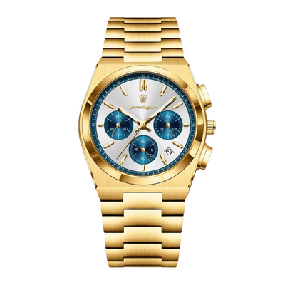 Valencor™ | Edizione Prestige Steel