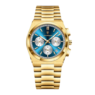 Valencor™ | Edizione Prestige Steel