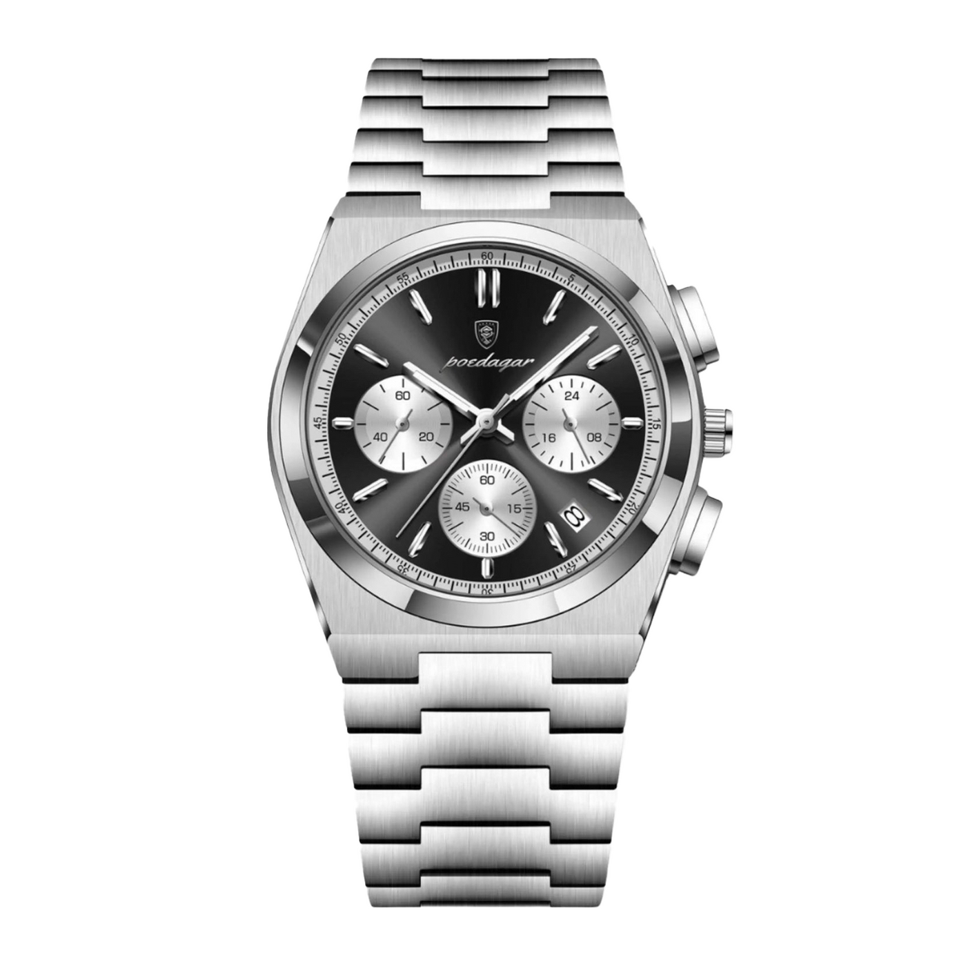 Valencor™ | Edizione Prestige Steel