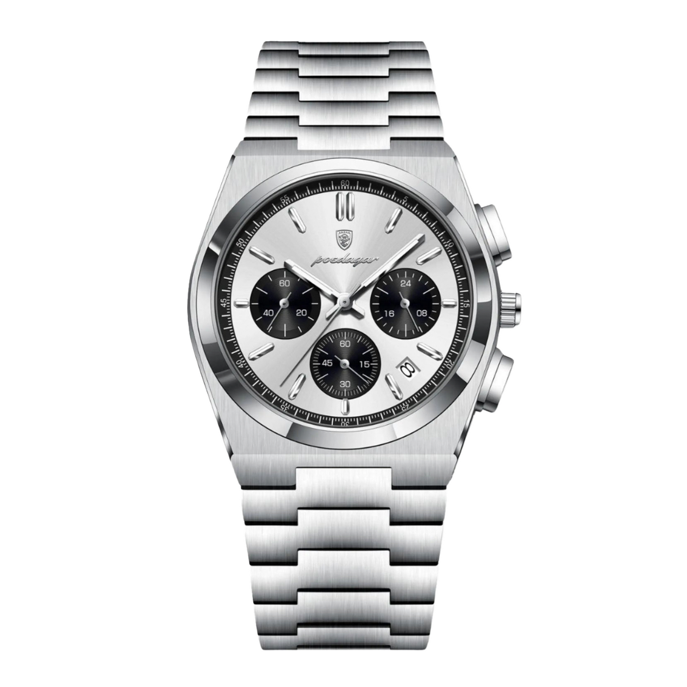 Valencor™ | Edizione Prestige Steel