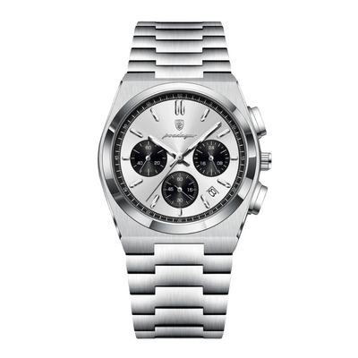 Valencor™ | Edizione Prestige Steel