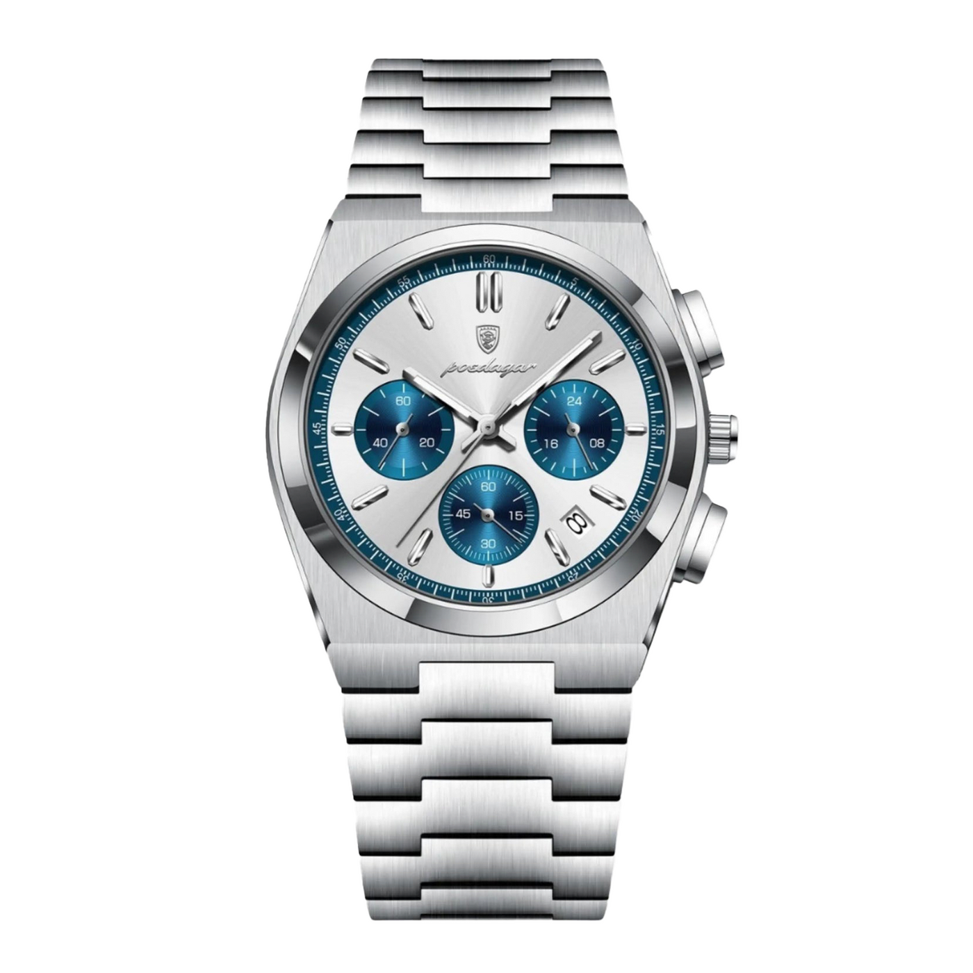 Valencor™ | Edizione Prestige Steel