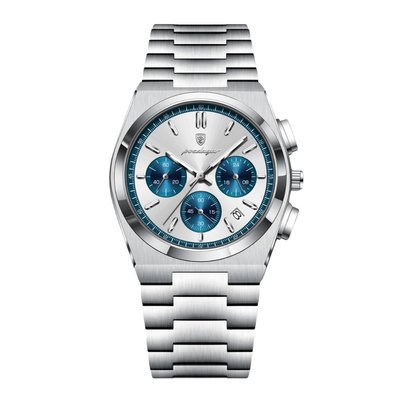 Valencor™ | Edizione Prestige Steel