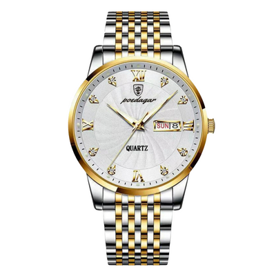 Auron™ | Edizione Signature Steel