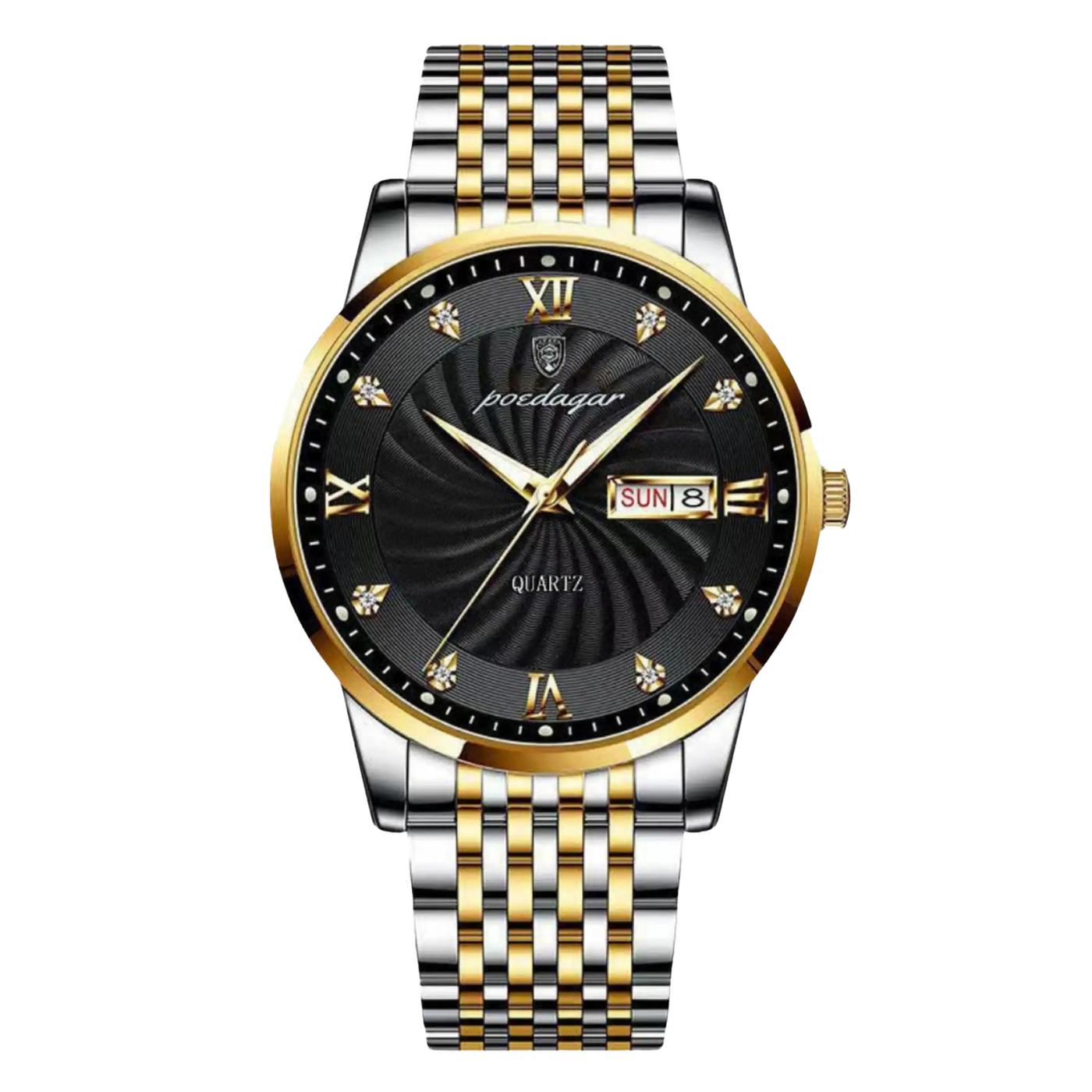 Auron™ | Edizione Signature Steel