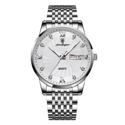 Auron™ | Edizione Signature Steel
