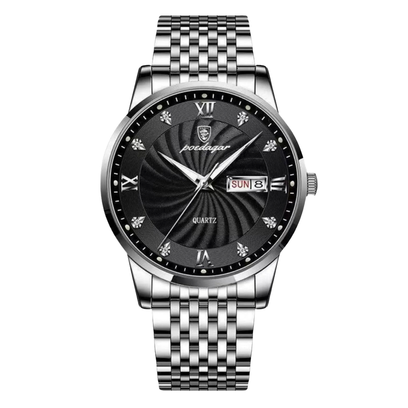 Auron™ | Edizione Signature Steel
