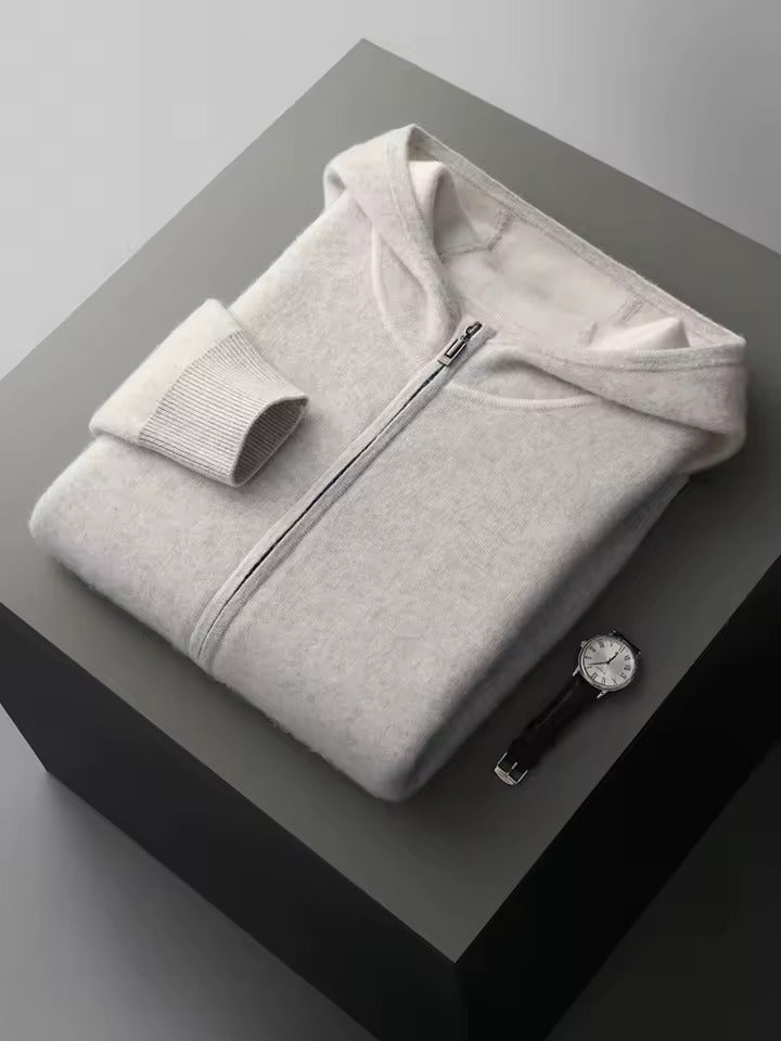 TUTA 100% CASHMERE