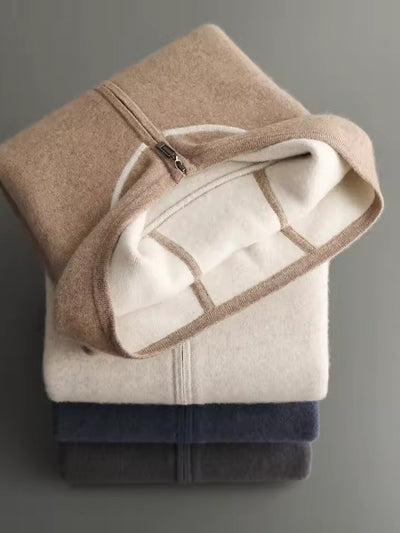 TUTA 100% CASHMERE