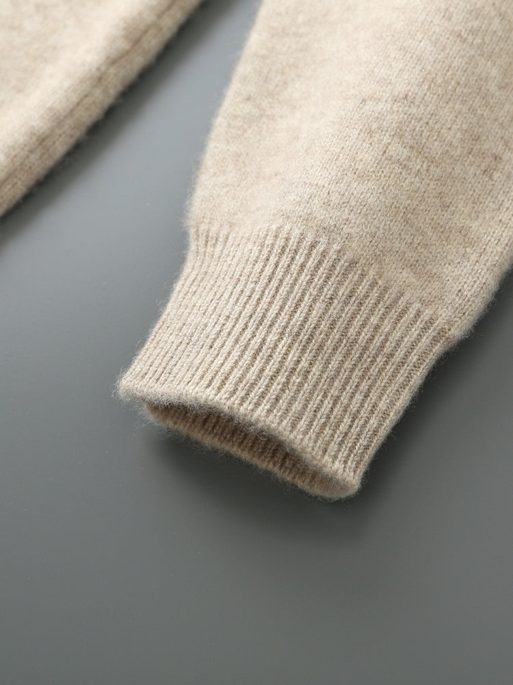 Lusso Merino™ | Tuta