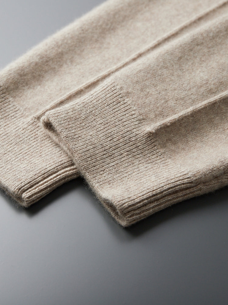 Lusso Merino™ | Tuta