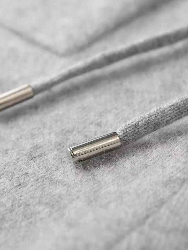 TUTA 100% CASHMERE V2