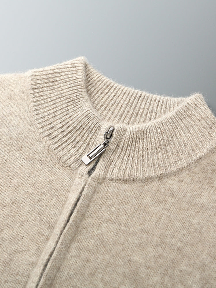 Lusso Merino™ | Tuta
