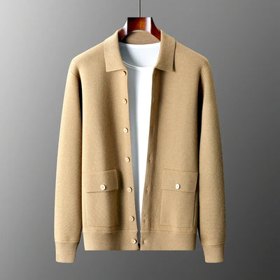 GIACCA 100% CASHMERE