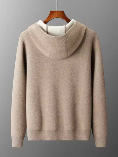 TUTA 100% CASHMERE