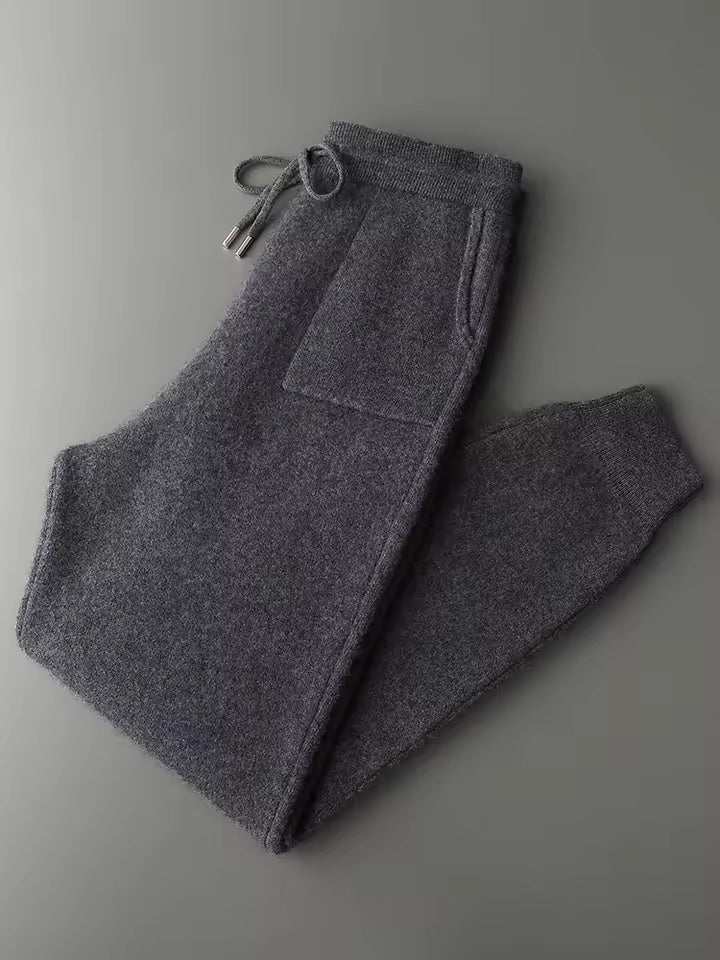 TUTA 100% CASHMERE V2