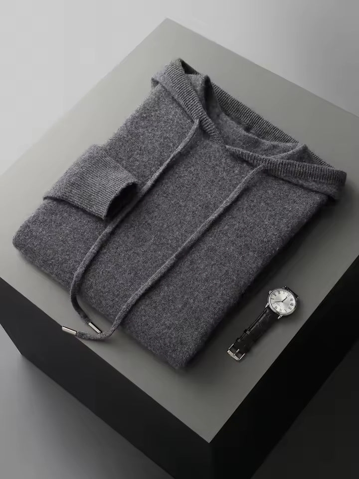 TUTA 100% CASHMERE V2