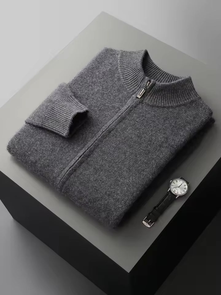 Lusso Merino™ | Tuta