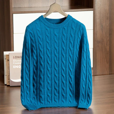 MAGLIONE 100% CASHMERE
