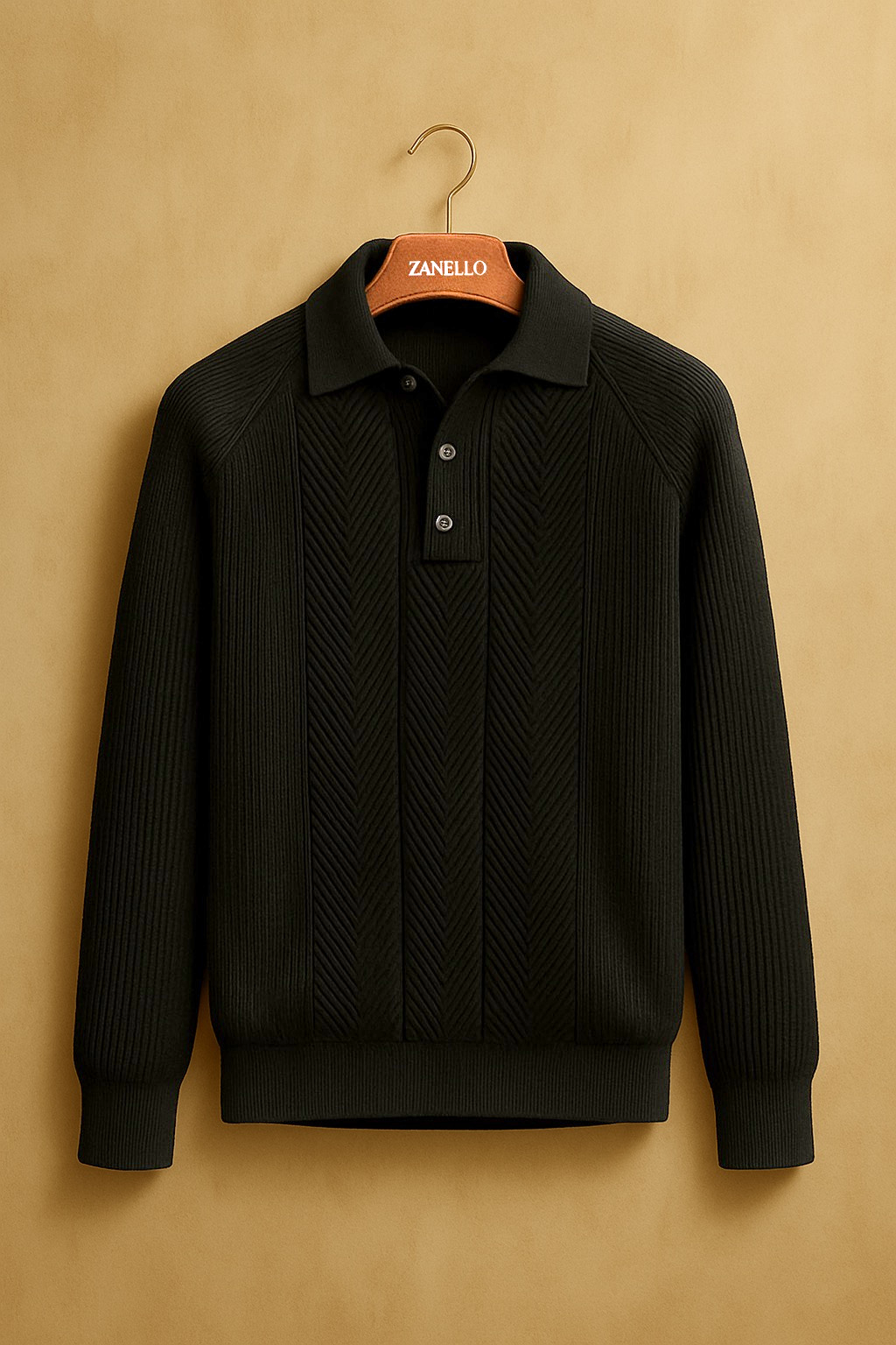 Thoren™ | Base Sweater (1+1 GRATIS)