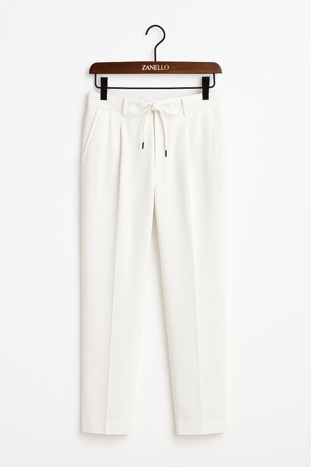 Porto Lino™ | Pantaloni in lino