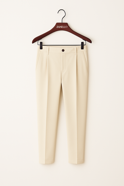 Cavelli™ | Pantaloni Business