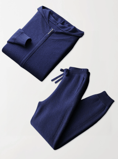 TUTA 100% CASHMERE V3