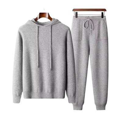 TUTA 100% CASHMERE V2