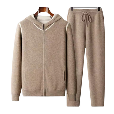 TUTA 100% CASHMERE