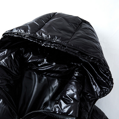 Puffs™ | Piumino