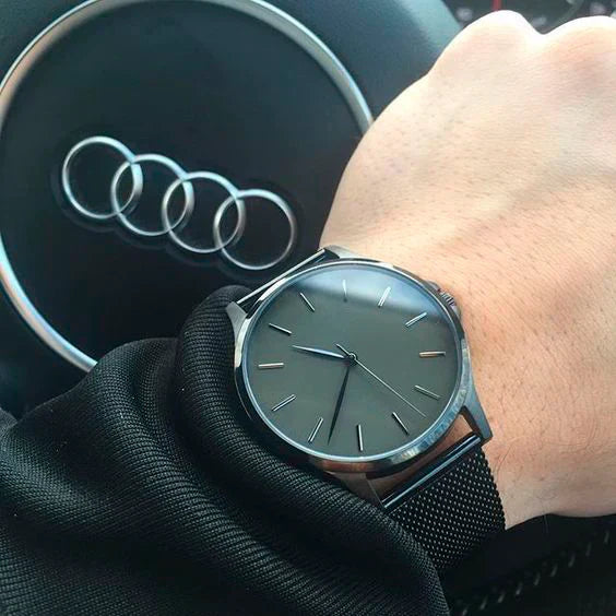 Veliro™ Minimal | 40mm 