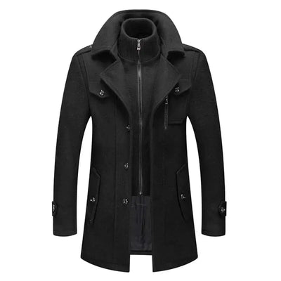 Lucca™ | Cappotto più caldo