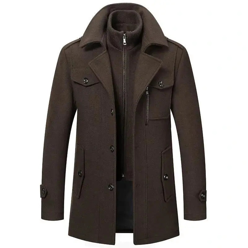 Lucca™ | Cappotto più caldo